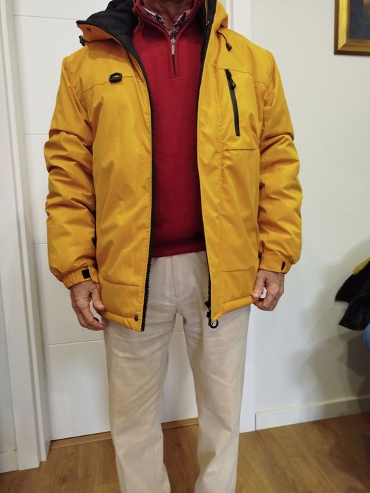 Vendo Kispos amarelo (novo)