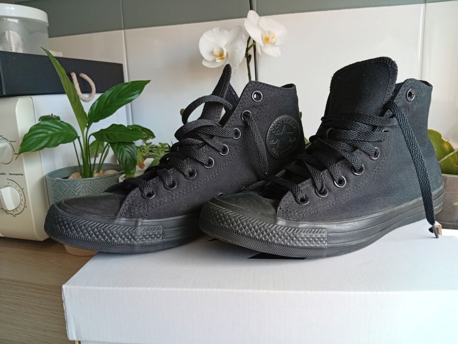 Sapatilhas Converse All Star