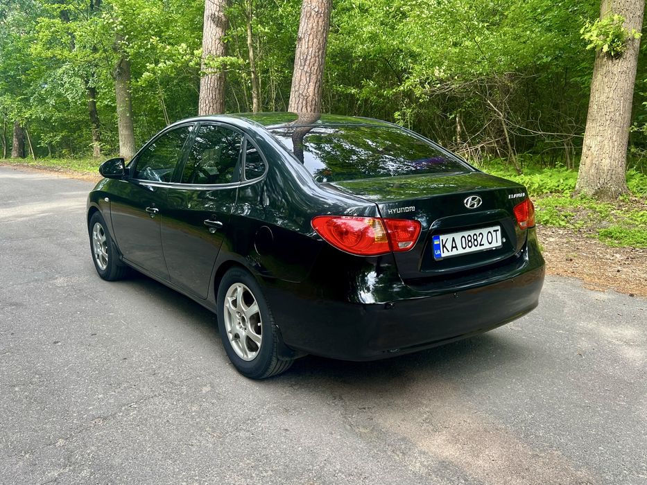 Продам Хундай Алантра