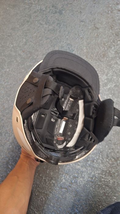 Capacete bicicleta NOVO