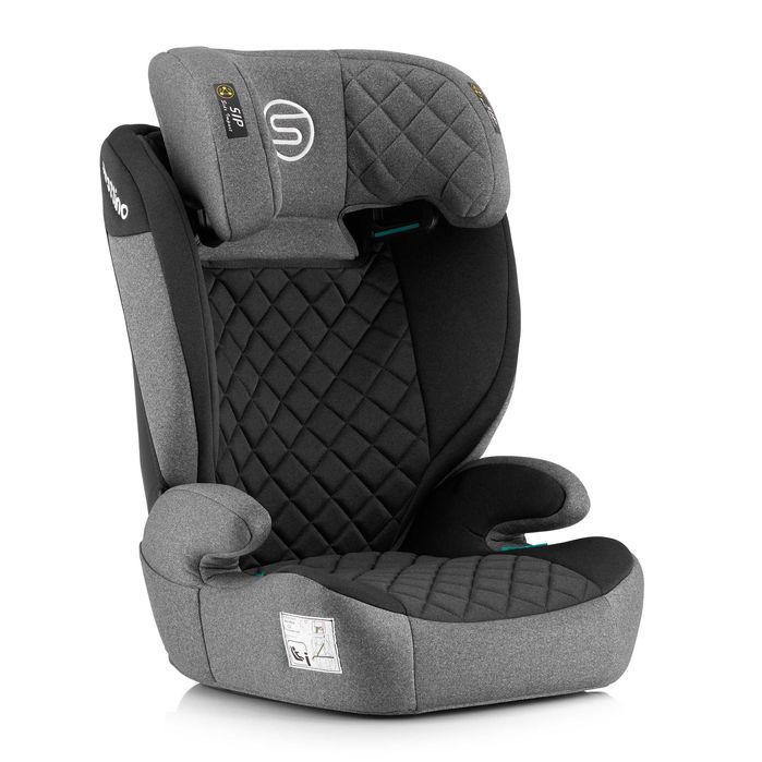Fotelik Samochodowy Sesttino Armor Pro 100 - 150 Cm I-Size 15 - 36 Kg