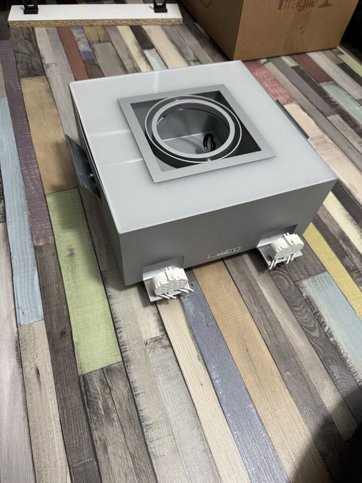 Lampa Oprawa awaryjna HYBRYD kod kat: 32263+