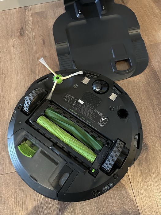 Irobot Roomba i7+