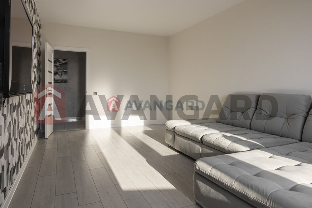 Продається 1-кімн. квартира ЖК Мега Сіті.