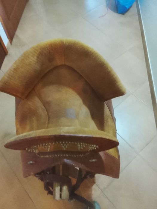 Sela a portuguesa completa