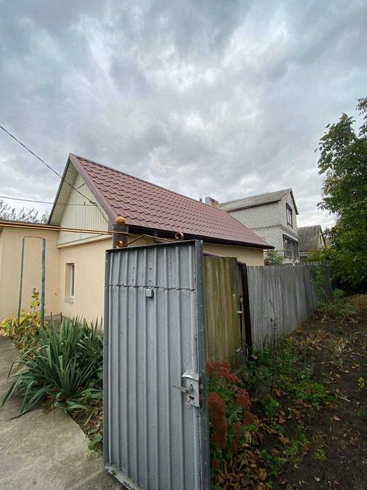 Продам будинок в с.Орлівщина