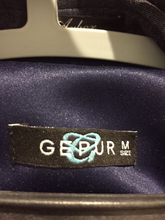 Нарядное платье