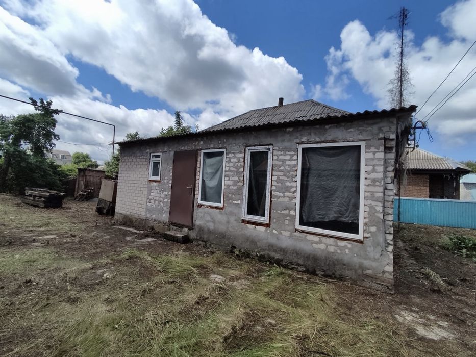 Продам дім в Білецківки