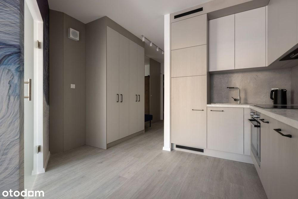 Nowoczesny apartament | Śląska 12 | blisko UG i OBC [213] /FV23% - More