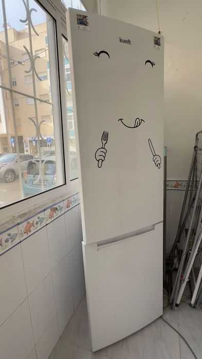 Frigorífica à venda – 160€