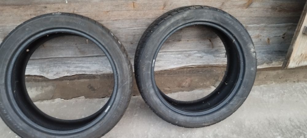 Шини  275/40 R20