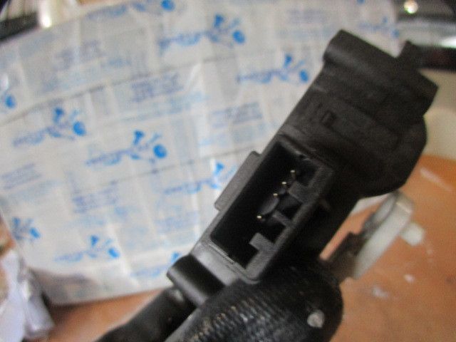 Motor da comporta da sofagem HONDA Jazz III (GE_, GG_, GP_, ZA_)