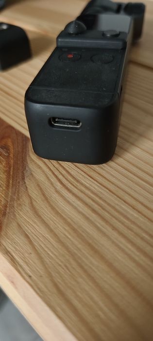 DJI Osmo Pocket 2