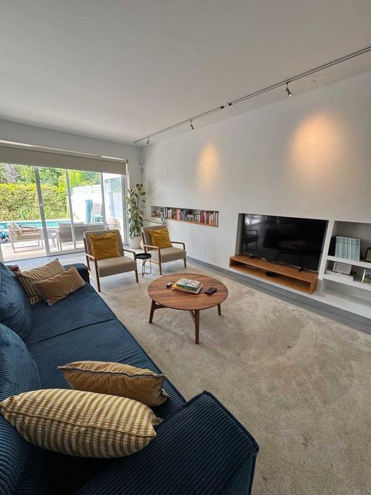 Limpeza Profissional Completa | Casas