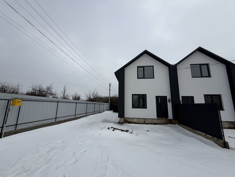 Акційна пропозиція від забкдовника! Дуплекс90м2, до зупинки 3 хв