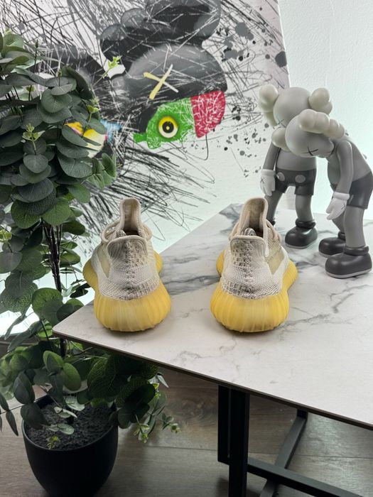 Кросівки Adidas Yeezy Boost 350 38 розмір Е8355