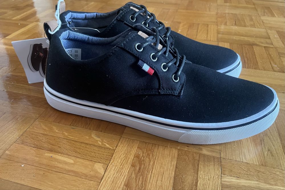 Buty trampki sneakersy męskie 43