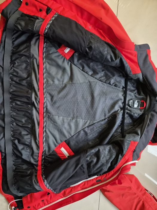 Kurtka The north face