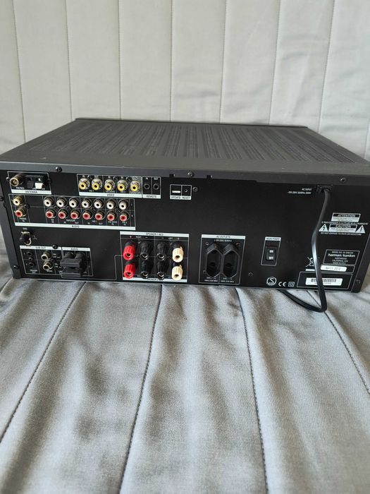 Harman Kardon HK 3390 – amplituner stereo