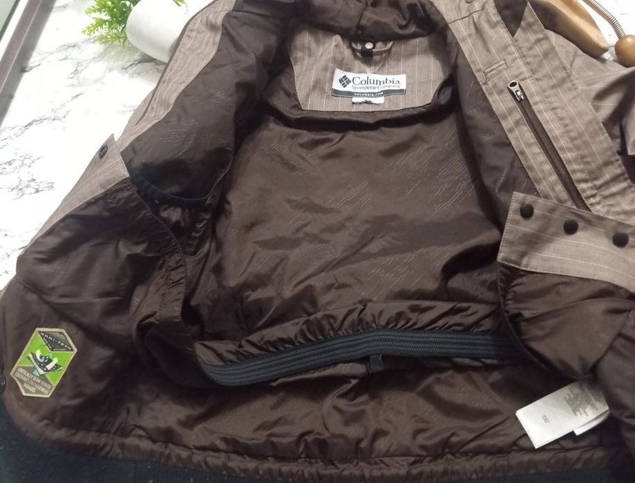 Куртка Columbia Waterproof размер М