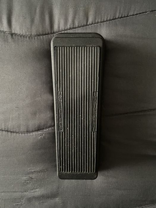 Dunlop Crybaby GCB95