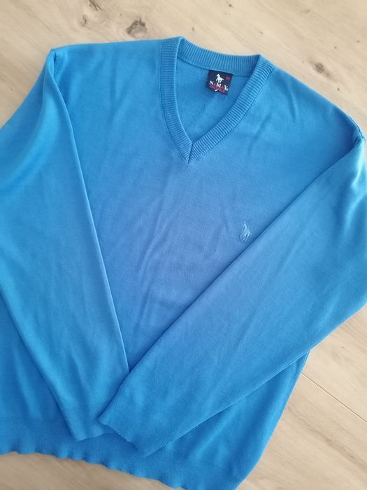 sweter     męski