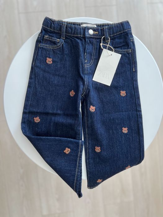 Дитячий одяг бендовий Zara HM