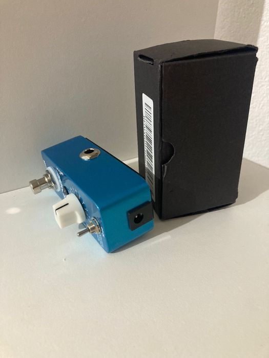 Pitch box MOOER Thomann