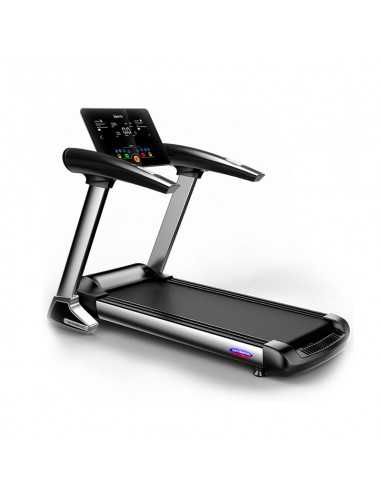 Foldable Smart Treadmill487130477007349761