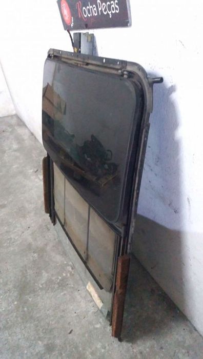Tecto De Abrir Electrico Opel Astra G Combi (T98)