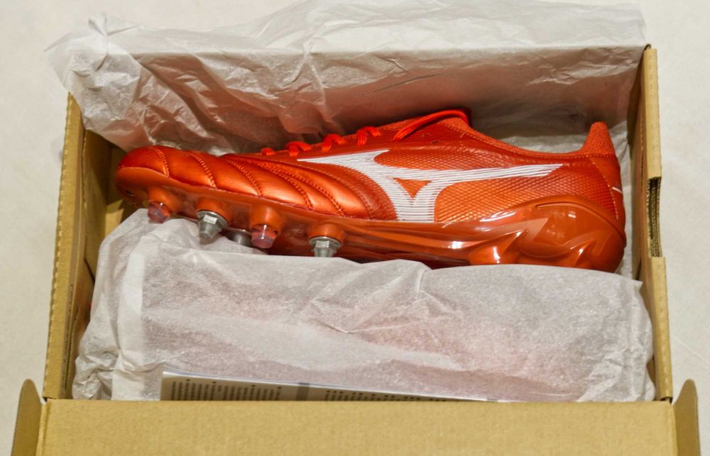 Buty piłkarskie Mizuno Morelia Neo 3 Beta Elite EU 44