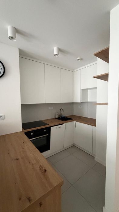 Mieszkanie – Katowice - Widok 3