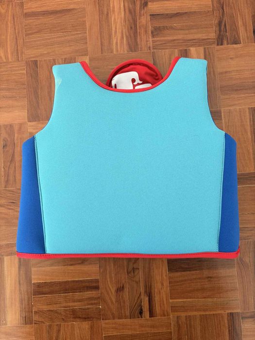 Decathlon Nabaiji Swimming Vest (Size M) #2