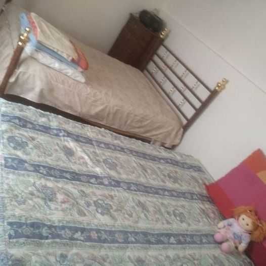 Quarto para arrendamento mensal