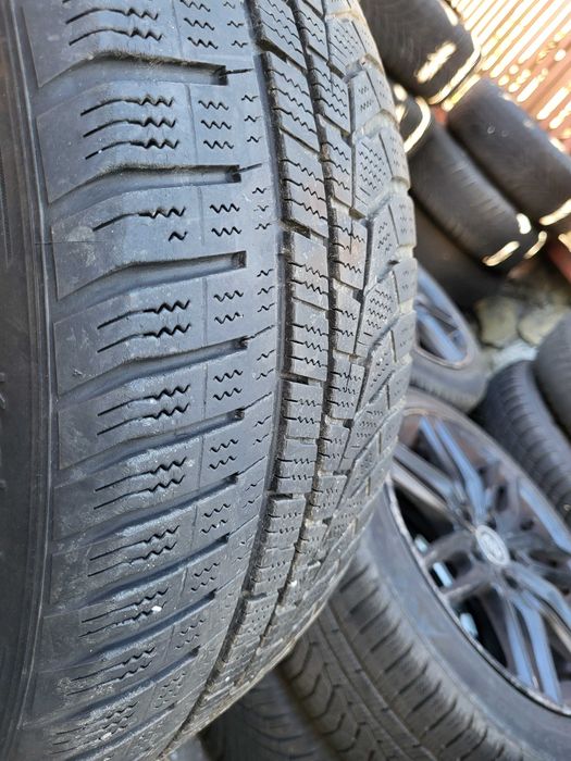 Koła 17" 5x112 Audi A3 A4 VW Golf Passat Skoda Seat Mercedes A C E CLA