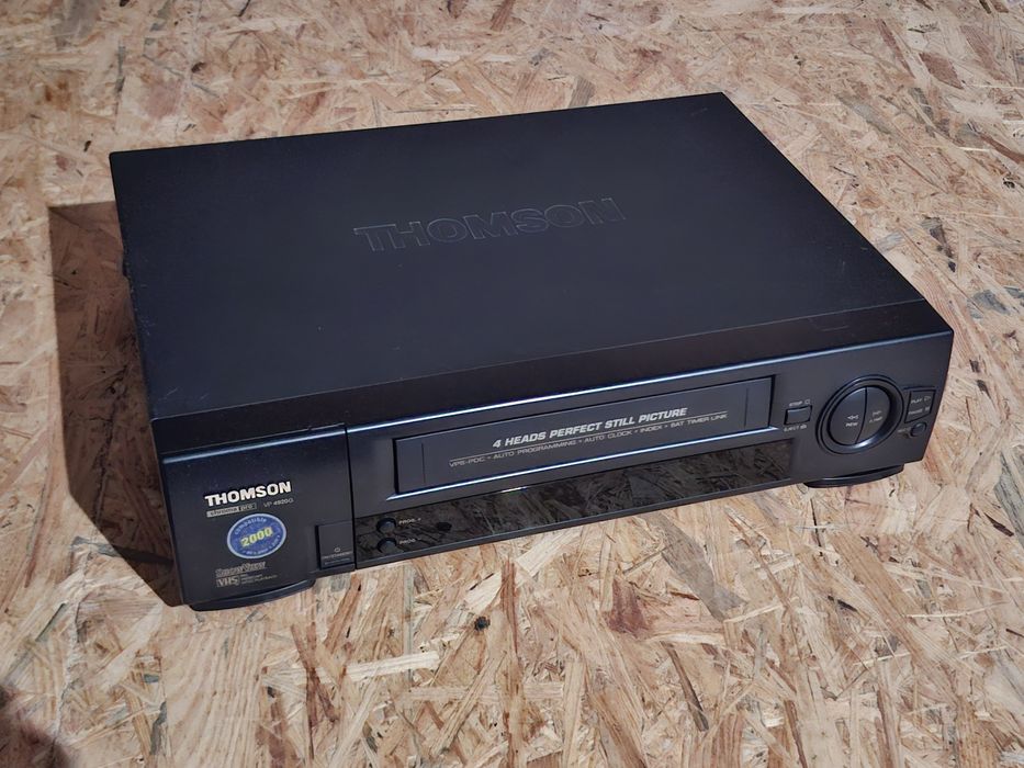 Magnetowid thomson VP4920G