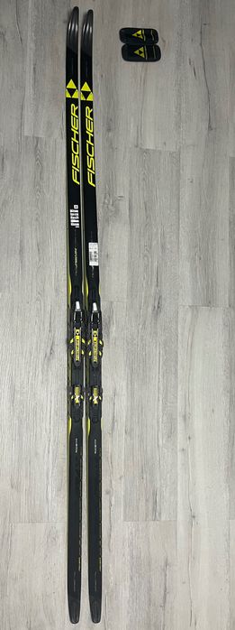 Narty biegowe Fischer Classic Race