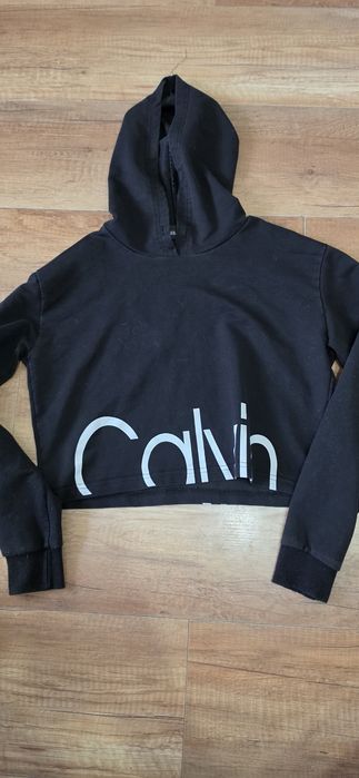 Bluza narzuta katana  Calvin Klein rozm. M