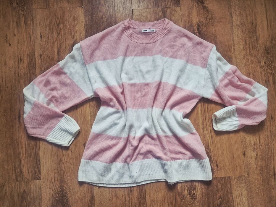 Cukierkowy sweterek 42