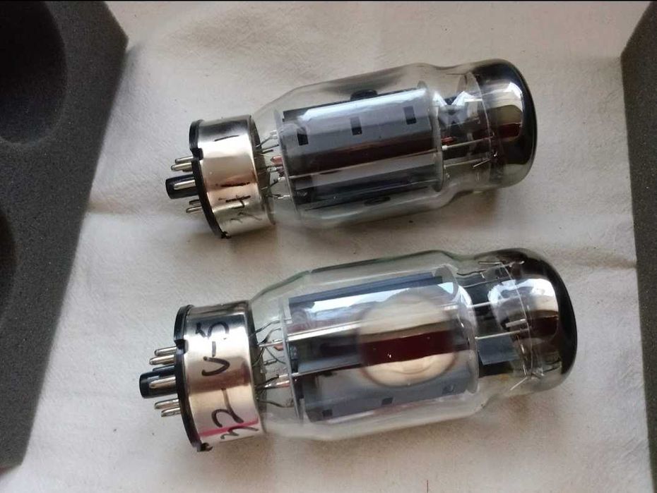 Lampy elektronowe