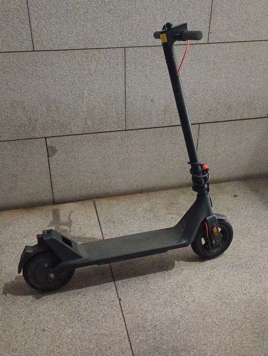 Xiaomi eletric scotter 4 lite (2nd gen)