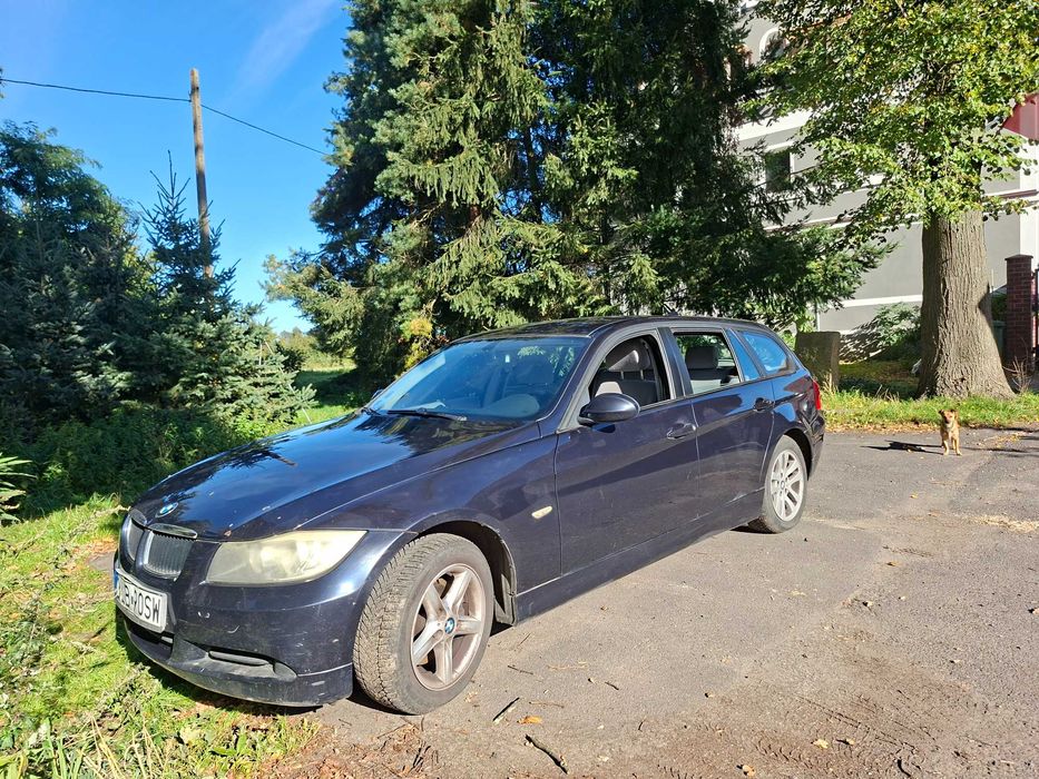 BMW Seria 3