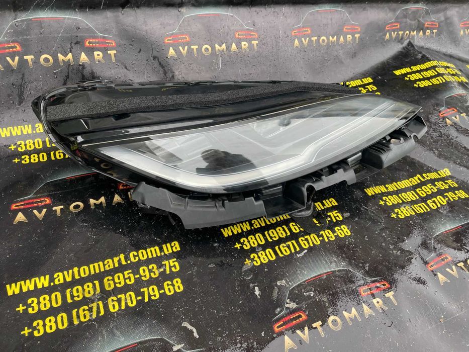 Фара передня права Tesla 3 Highland 2024р- FULL LED 1760889-00-F