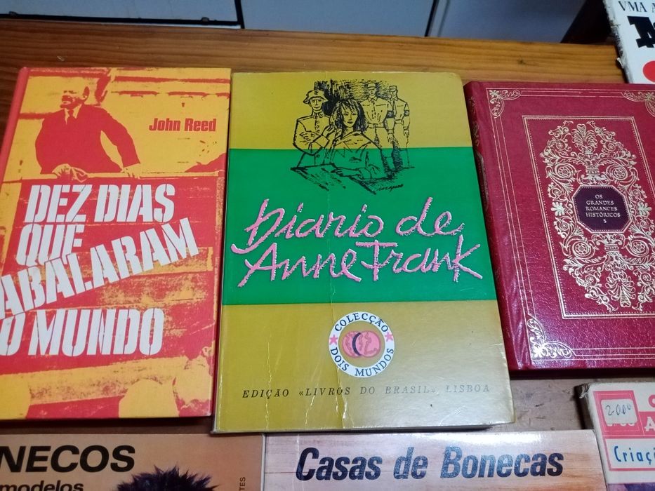Livros para venda