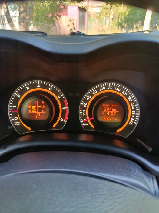 Тойота Королла, Toyota Corolla, автомат