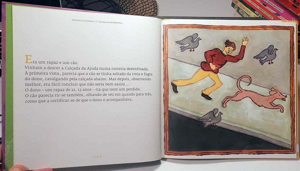 O Mosteiro dos Jerónimos - Era Uma Vez Uma Maravilha...