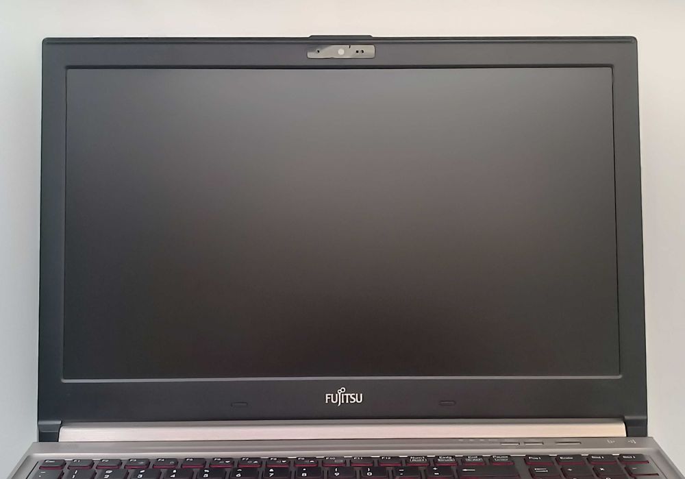 Stacja robocza Fujitsu Celsius H760