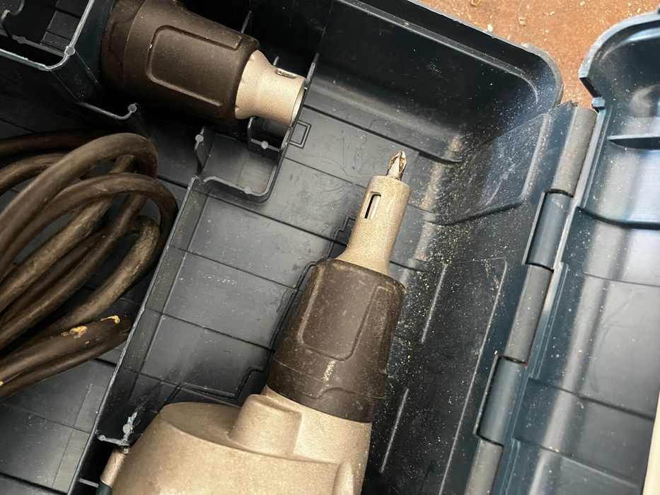 Wkrętarka do GK Bosch GSR 6-25 TE