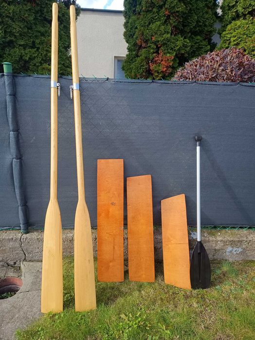 Łódź wędkarska "SANDACZYK"