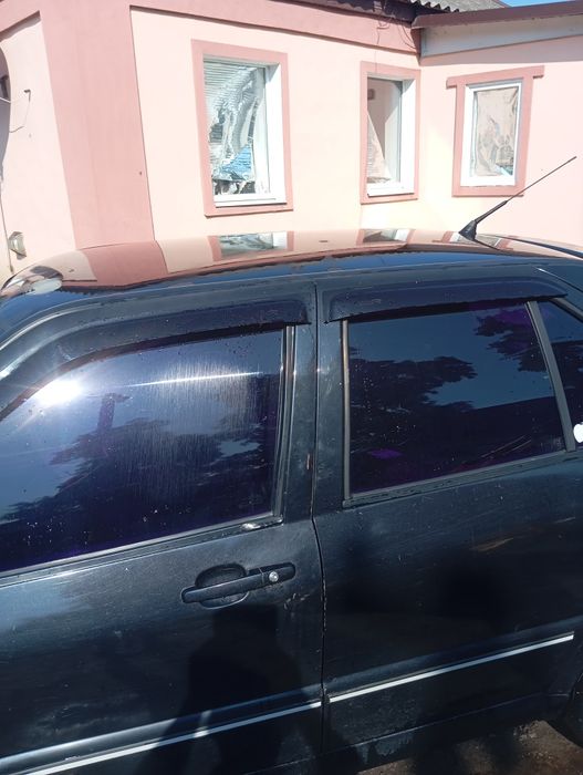Чері амулет продам